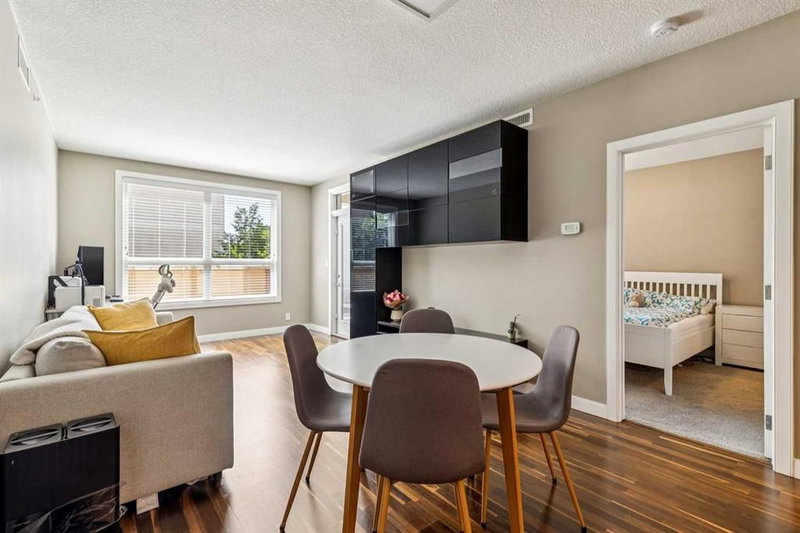 207, 1110 3 Avenue NW, Hillhurst — interior photo 6