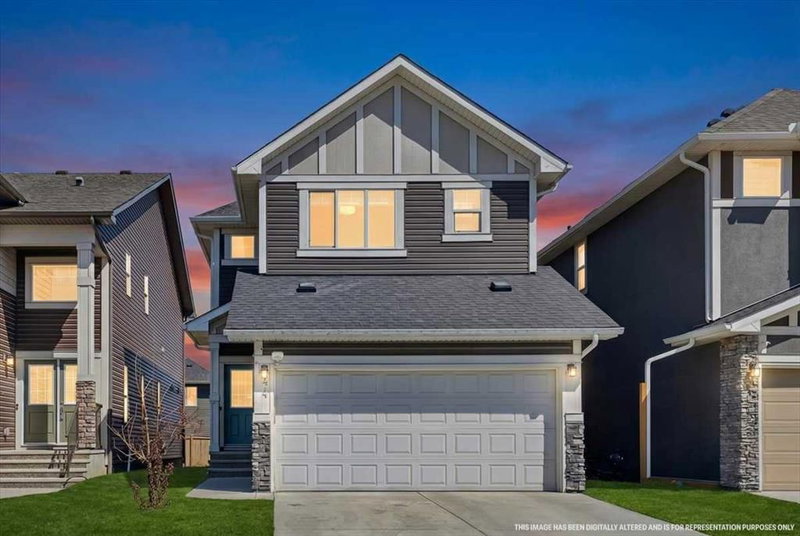 44 Saddlestone Way NE, Calgary, Alberta
