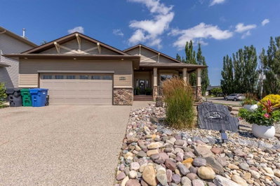515 Canyon Cove W