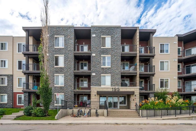 404, 195 Kincora Glen Road NW — listing photo