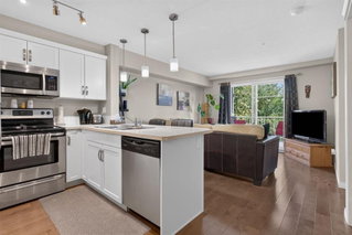 204 - 406 Cranberry Park SE