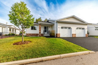 38 - 2821 Botterill Crescent