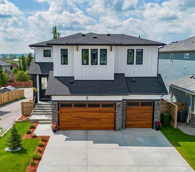 3 Highwood Drive
