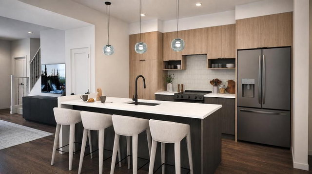 25 - 10 Sage Meadows Landing NW