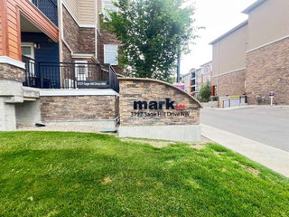 3112 - 3727 Sage Hill Drive NW