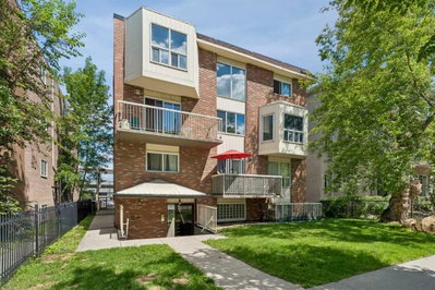 202 - 1824 11 Avenue SW