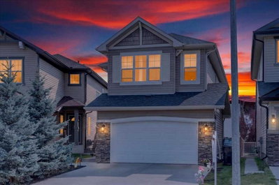 333 Bridleridge View SW