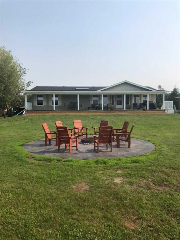 41251 Range Road 210 #117, Rural Camrose County, Alberta
