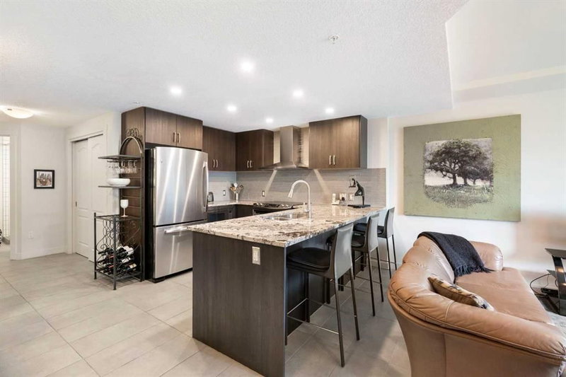 204, 303 13 Avenue SW, Beltline — interior photo 6