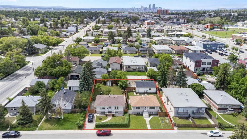 Listing at 1831 43 Street SE, Forest Lawn