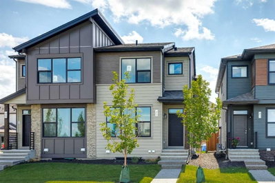 45 Silverton Glen Way SW