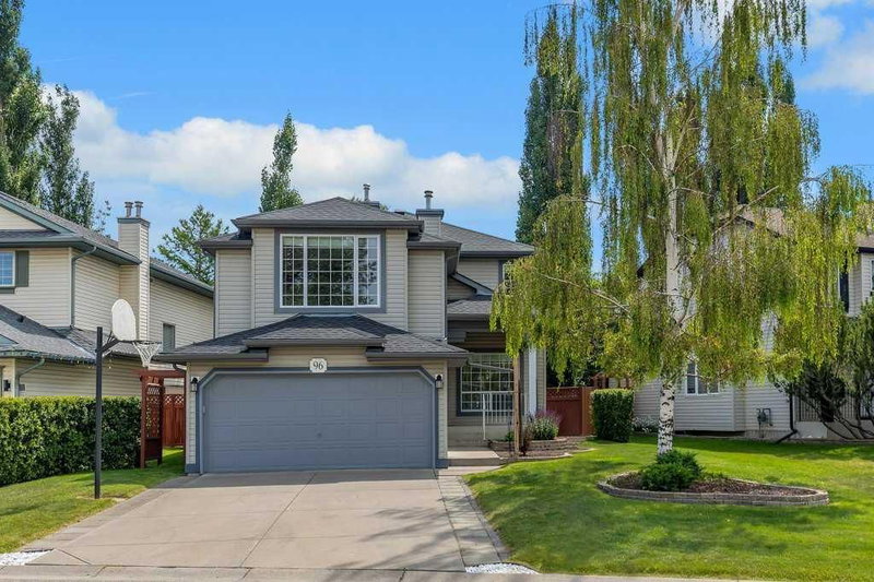96 Valley Brook Circle NW, Calgary, Alberta