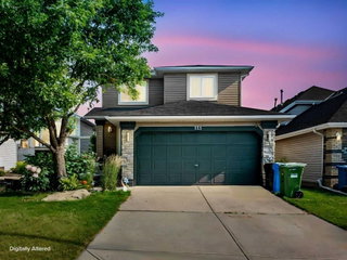 151 Citadel Close NW
