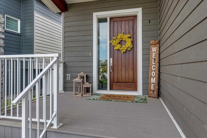 29 Longmire Close