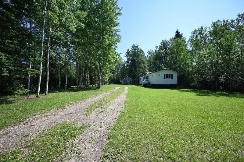 712043 Range Road 10