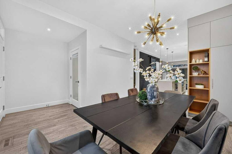 20, 6 Scarpe Drive SW, Garrison Woods — interior photo 5