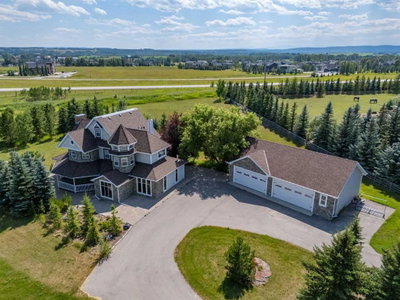 31055 Elbow River Drive
