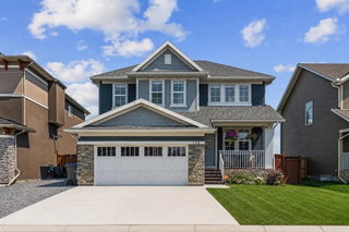 110 Kinniburgh Road