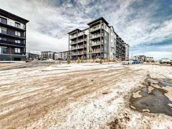 110 - 30 Sage Hill Walk NW