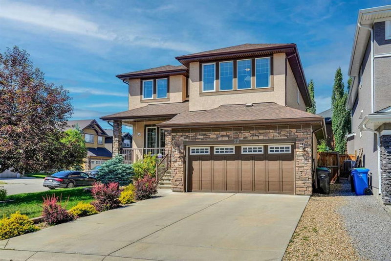 22 Aspen Acres Road SW — listing photo