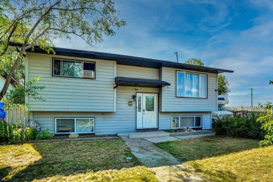 437 Mckinnon Drive
