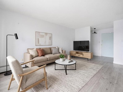 405 - 523 15 Avenue SW