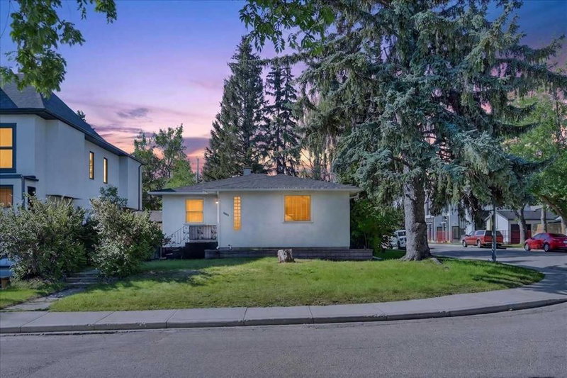 1739 19 Avenue NW, Capitol Hill — photo 3