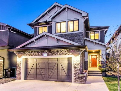27 Aspen Summit Mount SW