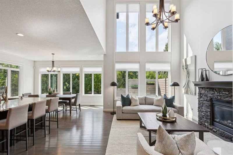 27 Aspen Summit Mount SW