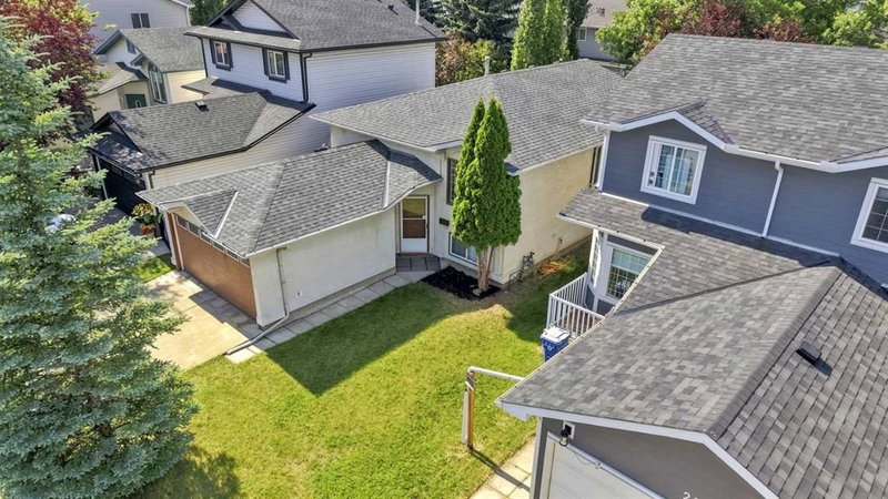 225 Harvest Glen Place NE, Harvest Hills — photo 2