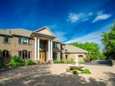 19 Spring Ridge Estates