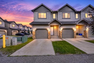 207 - 620 Luxstone Landing SW