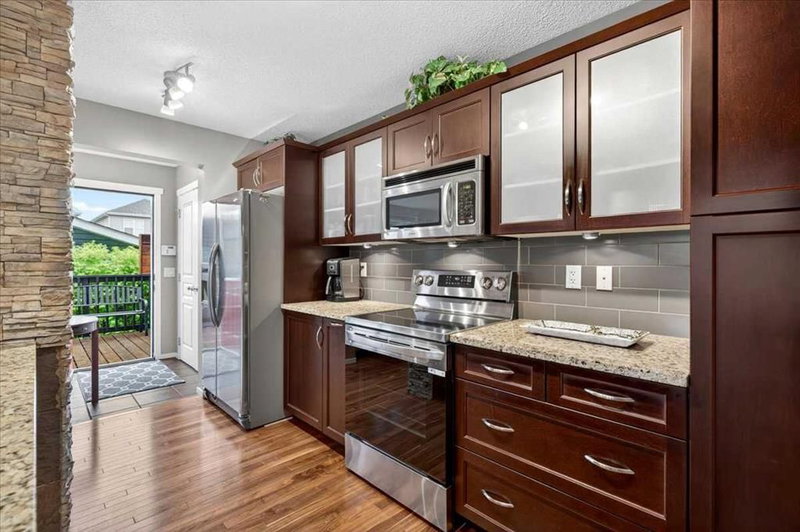 30 Copperstone Green SE, Copperfield — interior photo