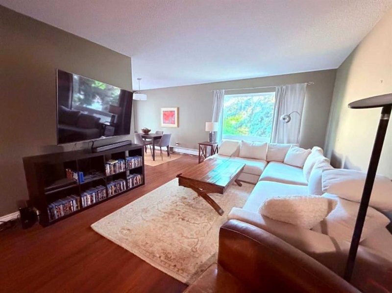 129, 6919 Elbow Drive SW, Kelvin Grove — interior photo 5