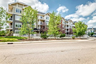 6211 - 155 Skyview Ranch Way NE