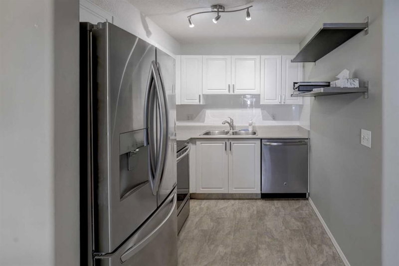 205, 550 Prominence Rise SW, Patterson — interior photo 5