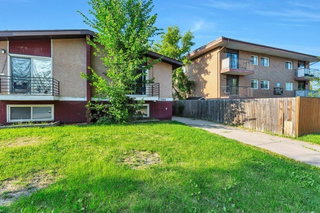 5924 & 5926 63 Street