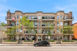 106 - 323 18 Avenue SW