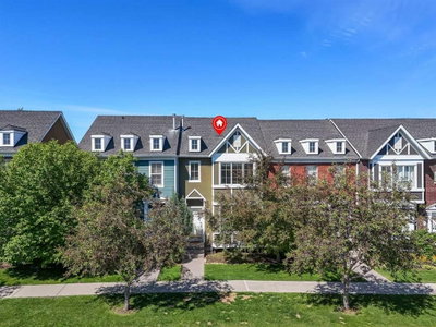 304 Rainbow Falls Drive