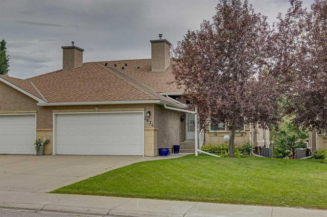 2634 Signal Hill Heights SW