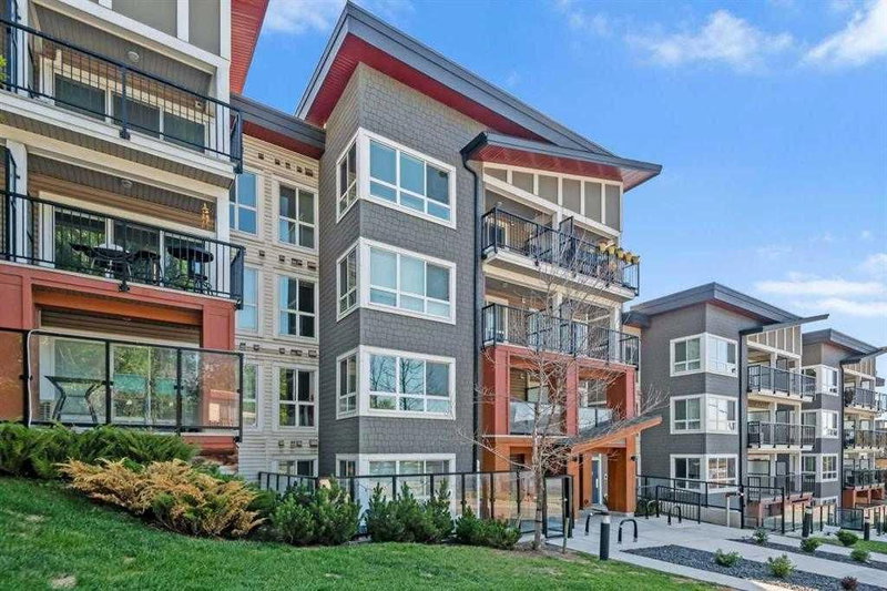 510 Edmonton Trail NE #128, Calgary, Alberta