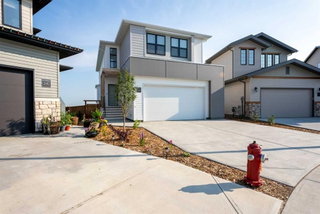 244 Blackwolf Place N