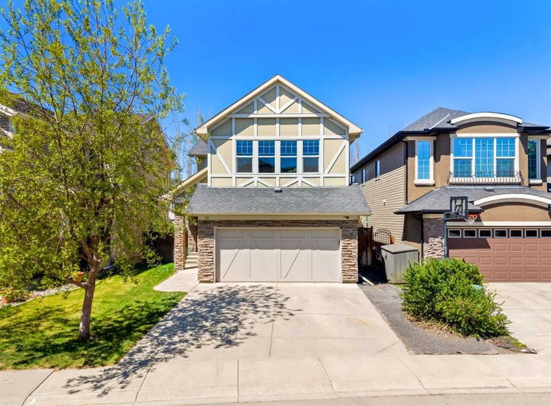 16 Cranarch Grove SE, Calgary, Alberta