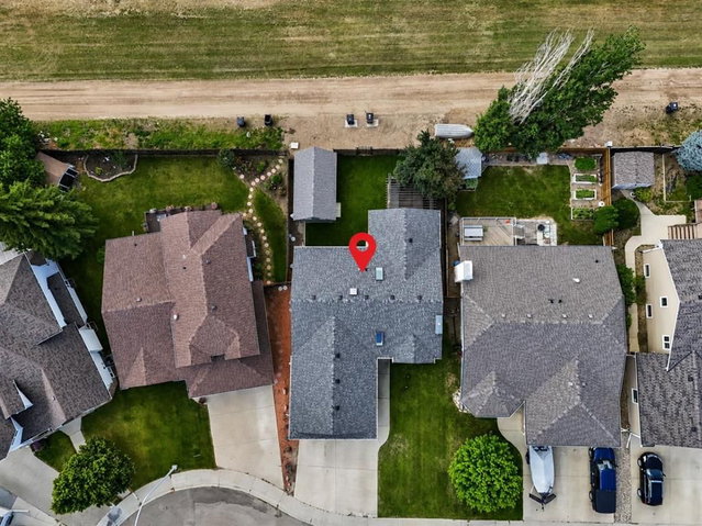 39 Parkland Close E