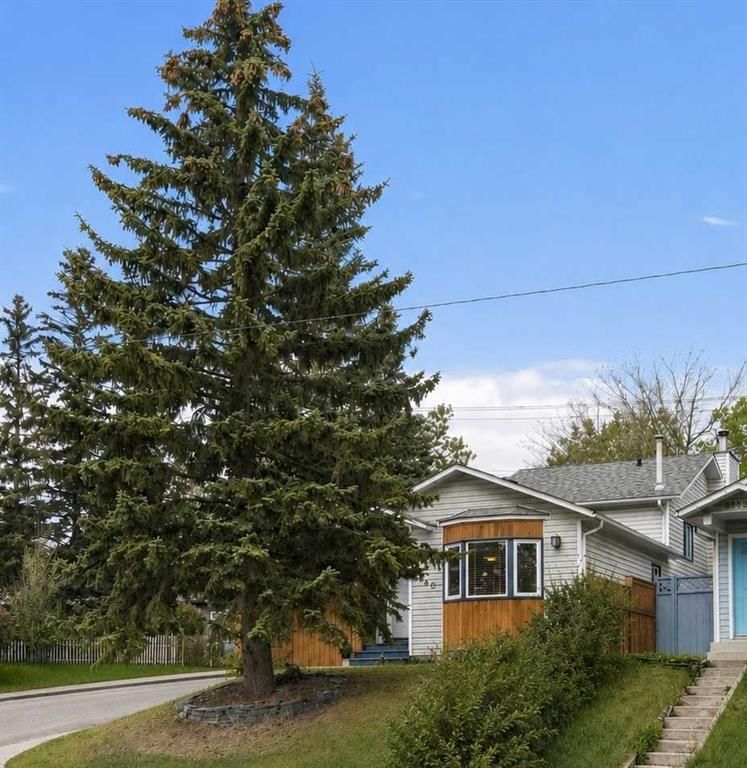 1840 33 Avenue SW, Calgary, Alberta