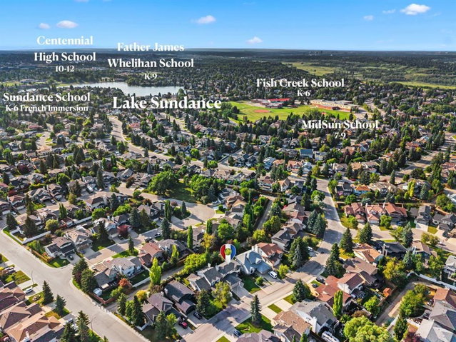 116 Sun Harbour Way SE