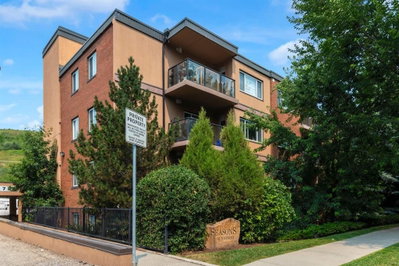 204 - 728 3 Avenue NW