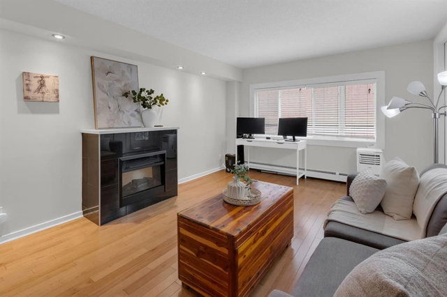 204 - 728 3 Avenue NW