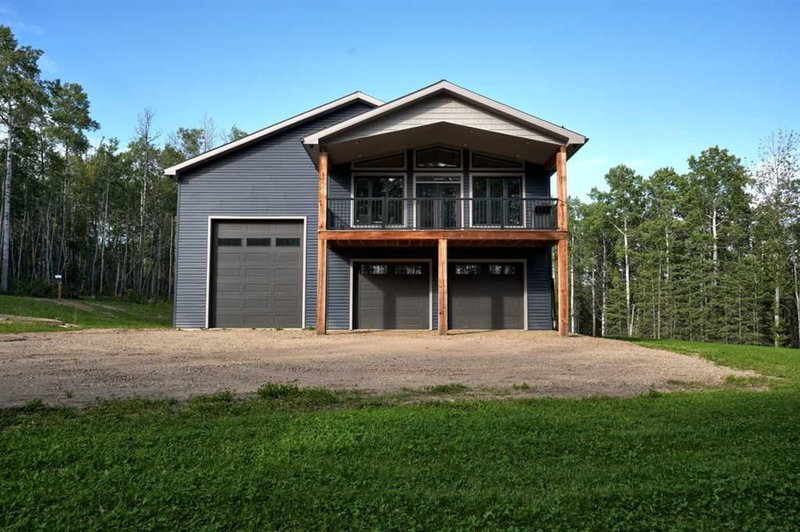 183069 Hwy 663