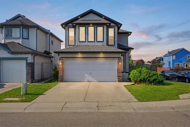 161 Saddlemead Road NE